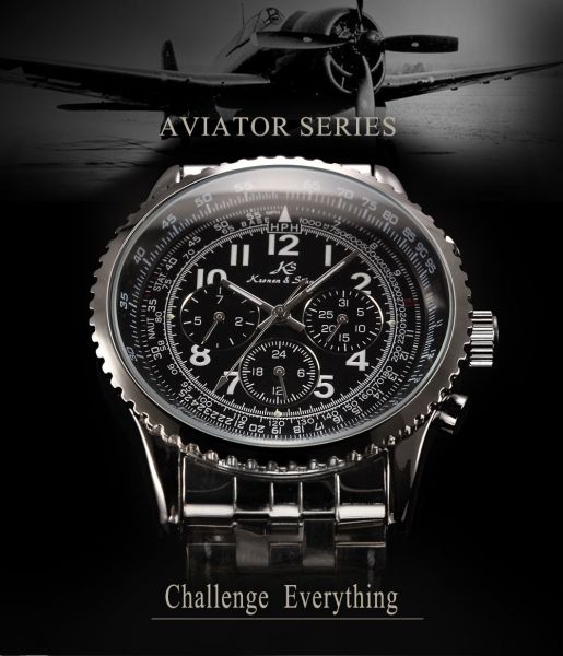 KS Aviator