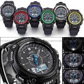 Ohsen Military