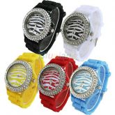 Geneva Diamonds