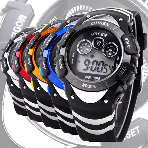 Ohsen Sport